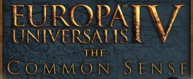 Europa Universalis IV: Common Sense Collection
