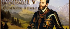 Europa Universalis IV: Common Sense