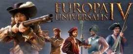 Europa Universalis IV Conquest Collection