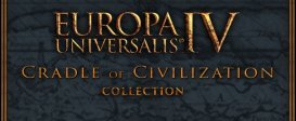 Europa Universalis IV: Cradle of Civilization Collection