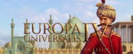 Europa Universalis IV: Cradle of Civilization - Content Pack