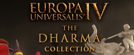 Europa Universalis IV: Dharma Collection