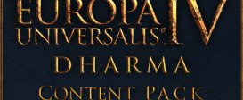 Europa Universalis IV: Dharma Content Pack