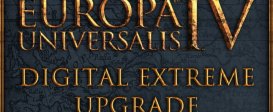 Europa Universalis IV Digital Extreme Upgrade Pack