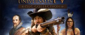 Europa Universalis IV: DLC Collection