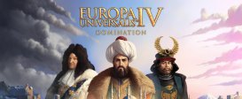 Europa Universalis IV: Domination