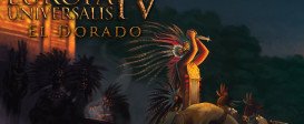 Europa Universalis IV: El Dorado