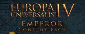 Europa Universalis IV: Emperor Content Pack