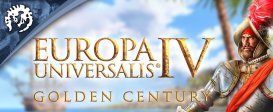 Europa Universalis IV: Golden Century