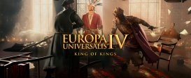 Europa Universalis IV: King of Kings
