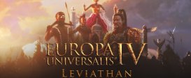 Europa Universalis IV: Leviathan