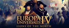 Europa Universalis IV: Lions of the North