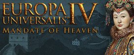 Europa Universalis IV: Mandate of Heaven – Expansion