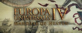 Europa Universalis IV: Mandate of Heaven