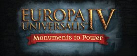 Europa Universalis IV: Monuments to Power Pack