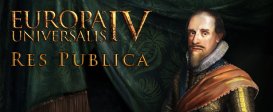 Europa Universalis IV: Res Publica