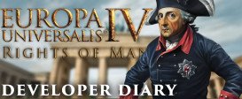 Europa Universalis IV: Rights of Man