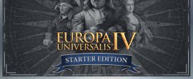 Europa Universalis IV: Starter Edition
