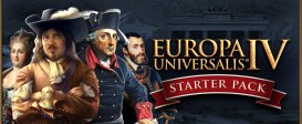 Europa Universalis IV: Starter Pack