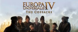 Europa Universalis IV: The Cossacks