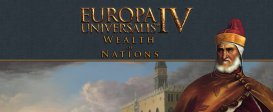 Europa Universalis IV: Wealth of Nations