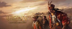 Europa Universalis IV: Winds of Change