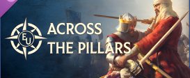 Europa Universalis V: Across the Pillars