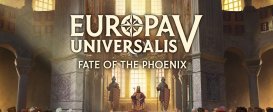 Europa Universalis V: Fate of the Phoenix