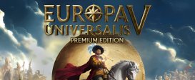 Europa Universalis V: Premium Edition