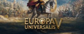 Europa Universalis V