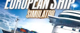 European Ship Simulator