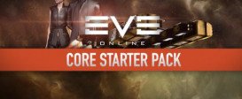EVE Online - Core Starter Pack