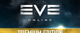 EVE Online - Premium Edition