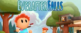 Everafter Falls