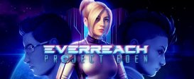 Everreach: Project Eden