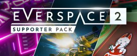 EVERSPACE 2: Supporter Pack
