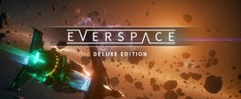 EVERSPACE™: Upgrade to Deluxe Edition