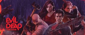 Evil Dead: The Game Game of the Year Edition
