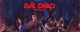 Evil Dead: The Game