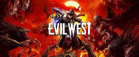 Evil West