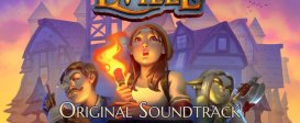 Eville Original Soundtrack
