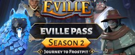 Eville - Season Pass 2