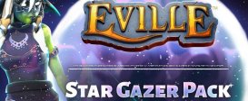 Eville Star Gazer Pack