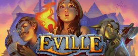 Eville