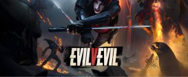 EvilVEvil