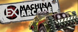 Ex Machina: Arcade
