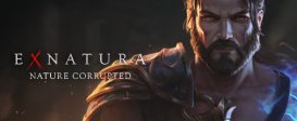 Ex Natura: Nature Corrupted