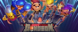 Exit the Gungeon