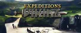 Expeditions: Viking