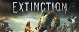 Extinction Deluxe Edition